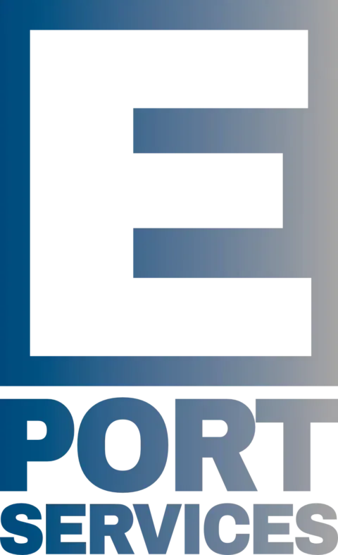 Logo Eport Services